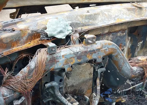 2011 GMC Sierra 1500 Sl из США, поврежденный, VIN 1GTR2UEA9BZ370940